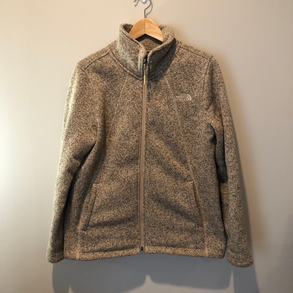 The North Face Sweater Fleece